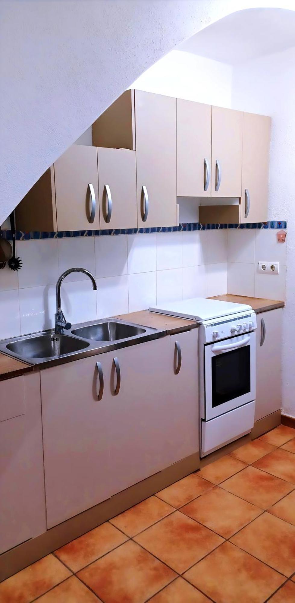 Can Trafalgar - Casita En Pueblo Marinero Ла-Амеллья-де-Мар Экстерьер фото